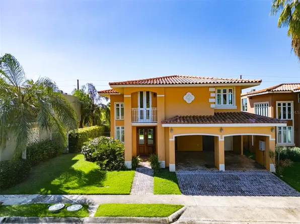 A11 Grand Palm I, Vega Alta, PR 00692