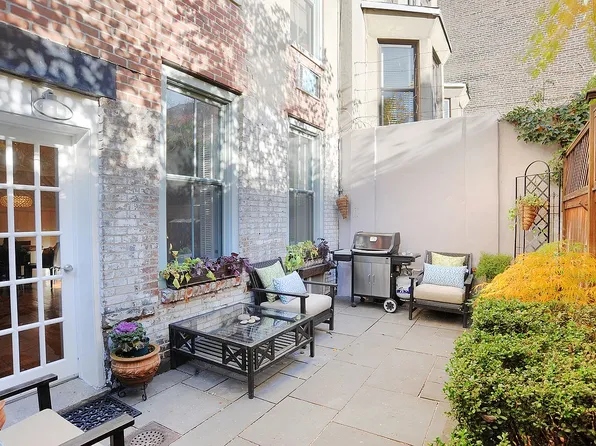 256 W 21st St APT G1, New York, NY 10011