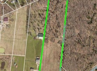 19425 Vera Cruz Rd, Fayetteville, OH 45118