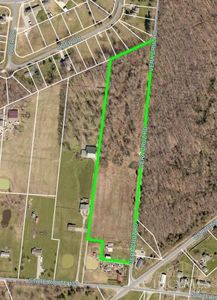 19425 Vera Cruz Rd, Fayetteville, OH, 45118