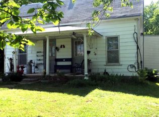 4871 S 20th Rd, Aldrich, MO 65601