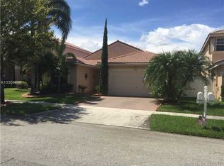 18001 SW 33rd St, Miramar, FL 33029