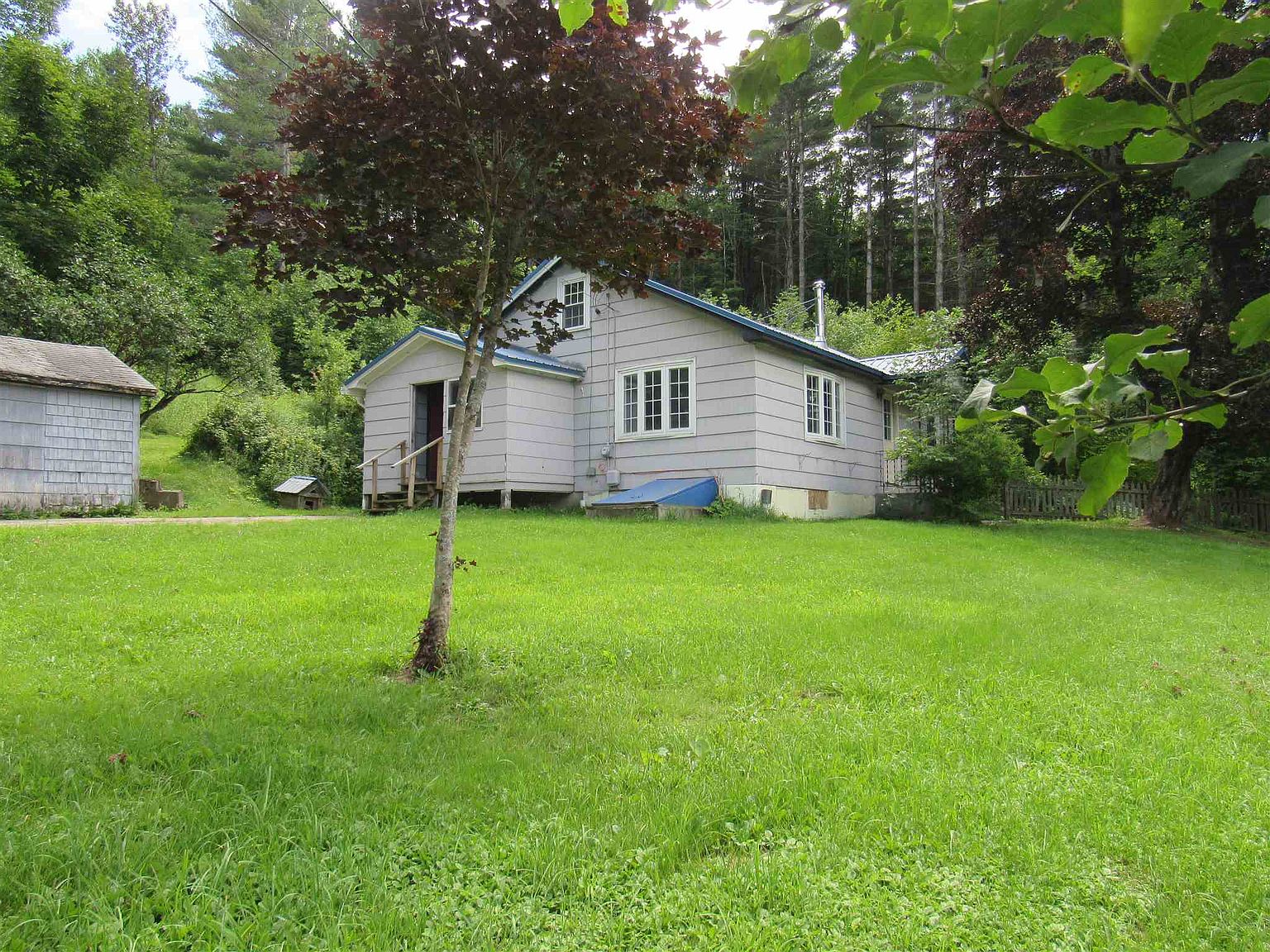 134 Dexter Mountain Road, Glover, VT 05839 Zillow