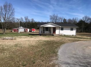 2939 Murray Kittrell Rd, Readyville, TN 37149