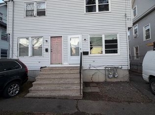 468 Colorado Ave, Bridgeport, CT 06605