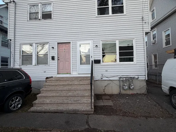 468 Colorado Avenue, Bridgeport, CT 06605
