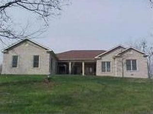 5353 Bybee Rd, Winchester, KY 40391