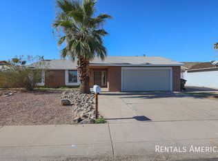 4432 N 102nd Way, Phoenix, AZ 85037