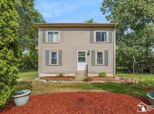 9812 Grodi Rd, Erie, MI 48133