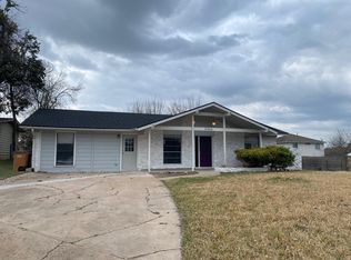5406 Northdale Dr, Austin, TX 78723