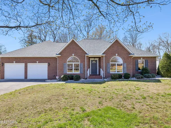 611 Calvin St, Kingston, TN 37763