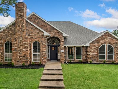 1603 Stoneybrook Dr, Rockwall, TX, 75087