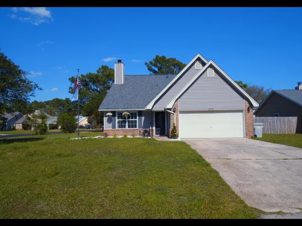 2164 Bellemeade Cir, Navarre, FL 32566