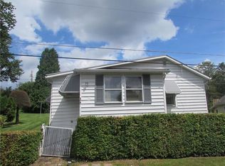 478 Hotel Rd, Ligonier, PA 15658