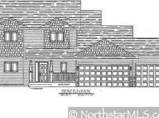 617 129th Ave NE, Blaine, MN 55434