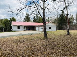 16 Hallihan Ln, Blackville, NB E9B 2G7