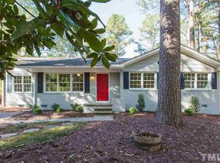 10 Sinnott Cir, Durham, NC 27713