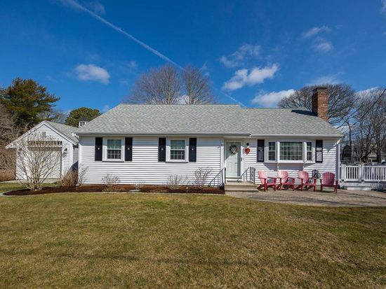 40 Willow Street, Harwich, MA 02645