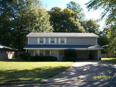 1st image of 4005 King Richard Cir