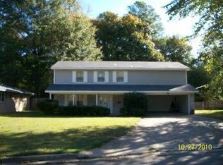 4005 King Richard Cir, Pine Bluff, AR 71603