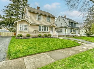 256 Harding Rd, Rochester, NY 14612