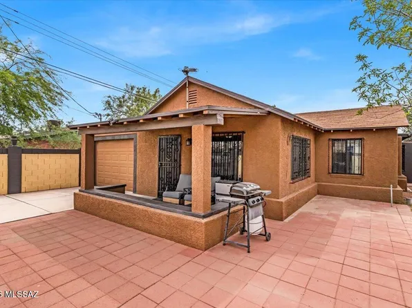 4510 S 3rd Ave, Tucson, AZ 85714