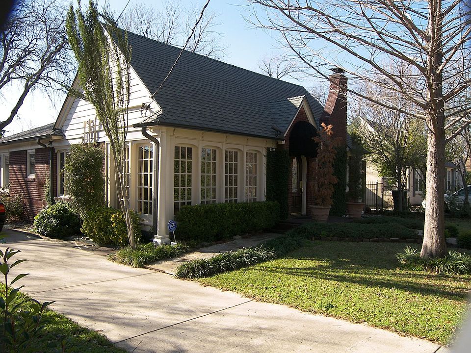1st image of 5107 Parkland Ave
