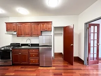 Rented by Bond New York