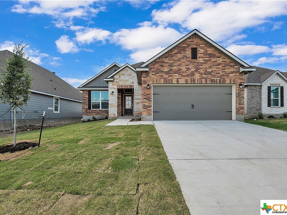 1833 Horatio St, Nolanville, TX 76559 Zillow