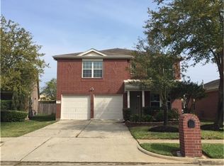 511 Cypresswood Knl, Spring, TX 77373