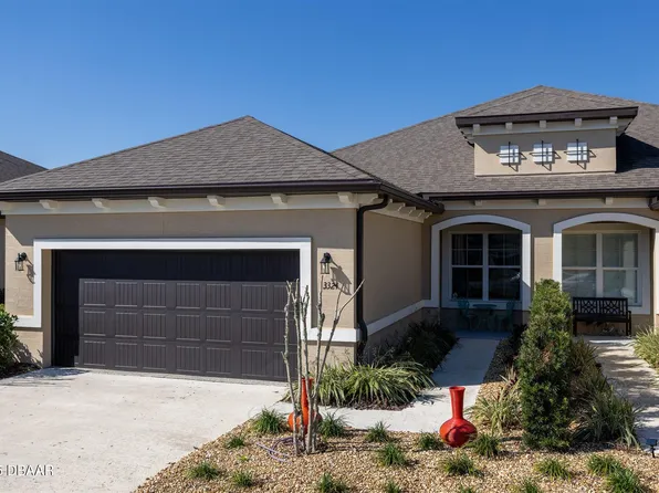 3324 Bailey Ann Dr, Ormond Beach, FL 32174