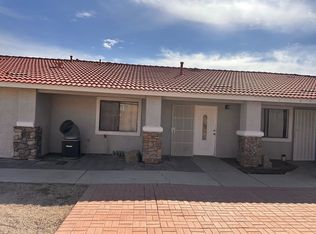 13705 Ocotillo Rd APT A, Desert Hot Springs, CA 92240