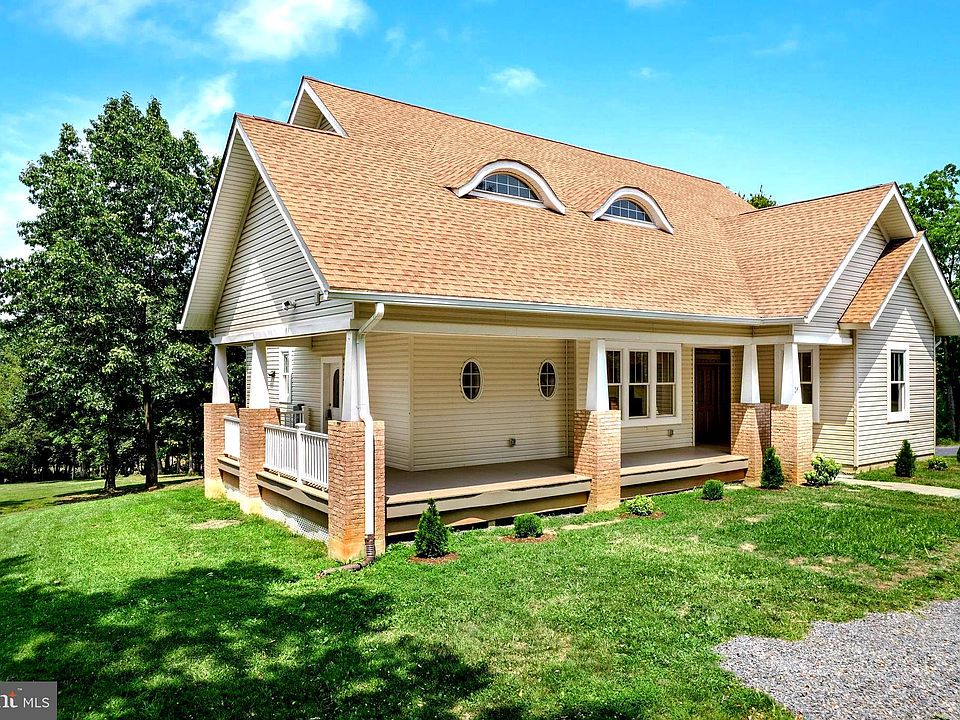 209 Pinewoods Rd, Quicksburg, VA 22847 Zillow