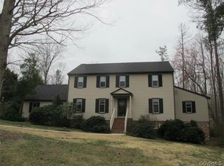 3815 Cresthill Rd, Chester, VA 23831