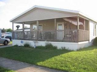 374 Chambersburg Rd, Columbus, OH 43207