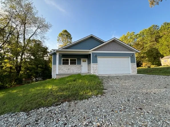 412 22nd St, Bedford, IN 47421