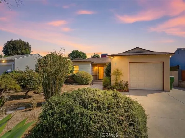 5740 Lemona Ave, Van Nuys, CA 91411