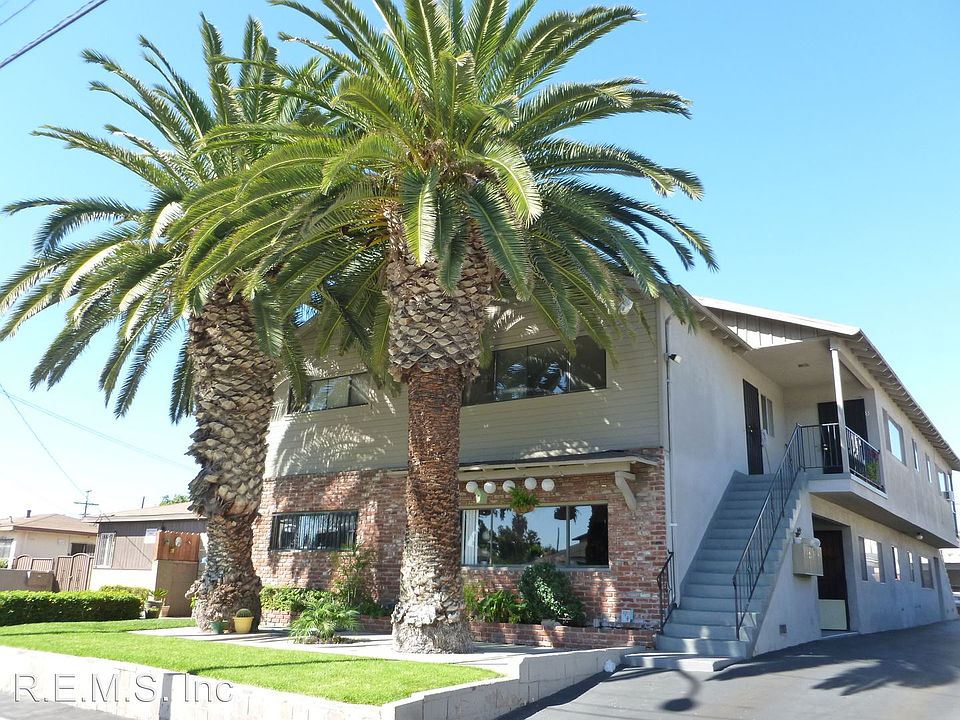 1st image of 1547 Torrance Blvd APT 4