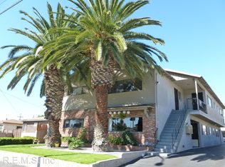 1547 Torrance Blvd APT 4, Torrance, CA 90501