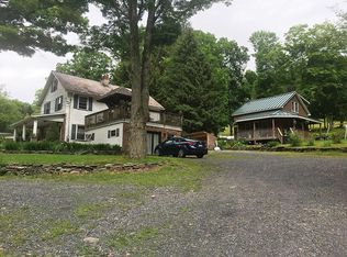 815 Hollow Rd, East Stroudsburg, PA 18301