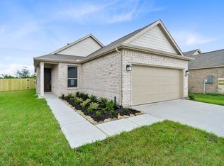 1926 Becaccino Trl, Texas City, TX 77591