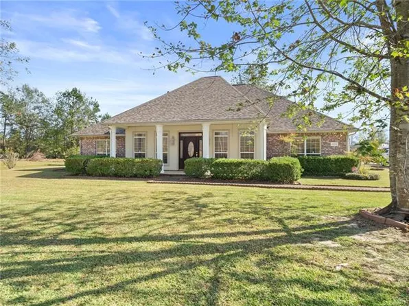 108 Sunshine Ln, Dequincy, LA 70633