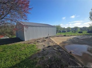 2012 S Gethsemane Road NW, Corydon, IN 47112