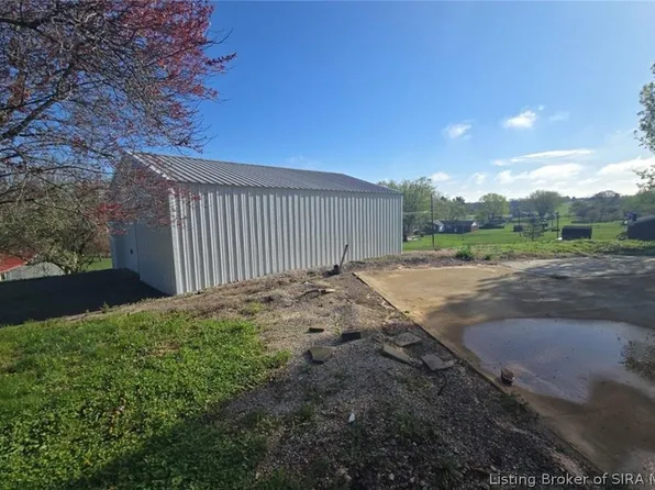 2012 S Gethsemane Road NW, Corydon, IN 47112