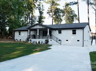 8738 Shelley Mullis Rd, Indian Land, SC 29707