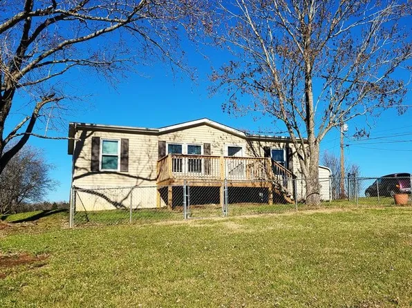 915 Drew Dr, Morristown, TN 37813
