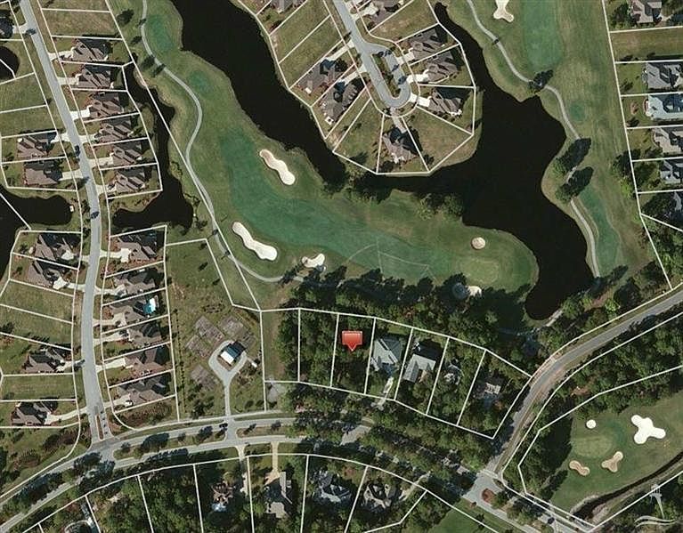 1st image of 7130 Pennywhistle Lane SW LOT 60