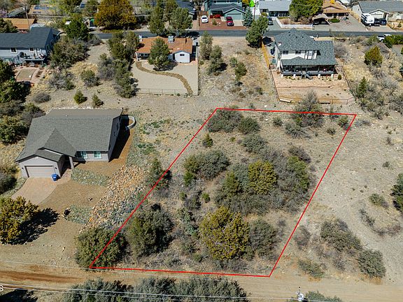 5th image of 4560 E Barbara Dr