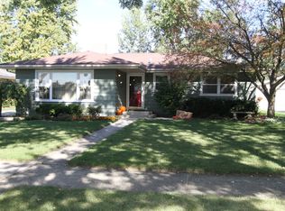 614 Katherine St, Lockport, IL 60441