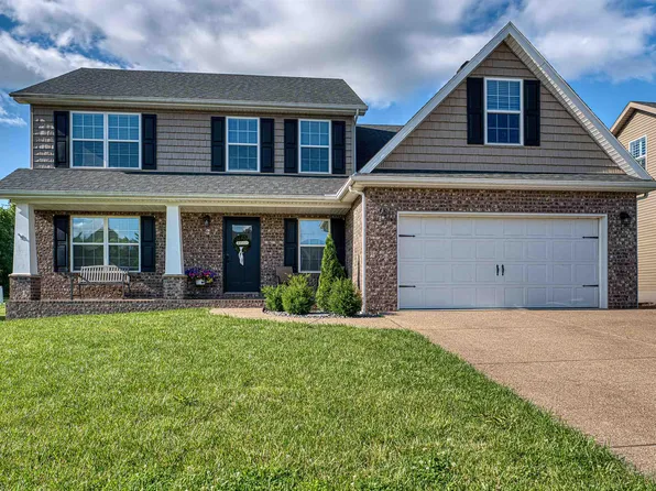 1336 Hills Dr, Evansville, IN 47720